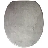 Sanilo WC-Sitz Beton