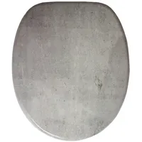 Sanilo WC-Sitz Beton