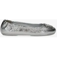 Peter Kaiser Ballerinas in Silber | Gr.: 39