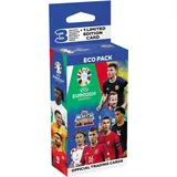 Topps EUROS ECO BOX