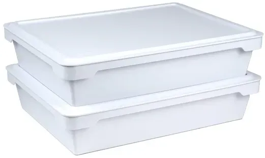 OONI | Teigboxen | 2er Set