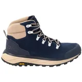 Jack Wolfskin Terraventure Urban Mid M, Dark Blue / EU