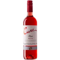 c. v. n. e. cune Cune Rosado 1 x 0.75l