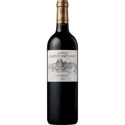Château Larrivet Haut-Brion 2020