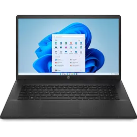 HP 17-cn3424ng Intel N200 8 GB RAM 512 GB SSD FreeDOS