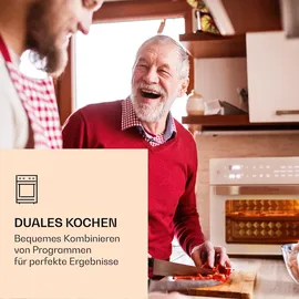 Klarstein Vigor Air weiß