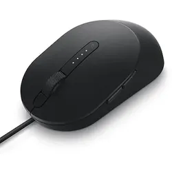Dell MS3220 Kabelgebundene Laser Maus schwarz