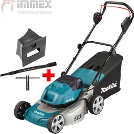 Makita DLM460Z ohne Akku