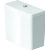 Duravit D-Neo Aufputzspülkasten 395x180mm Weiß