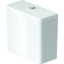Duravit D-Neo Aufputzspülkasten 395x180mm Weiß