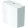 Duravit D-Neo Aufputzspülkasten 395x180mm Weiß