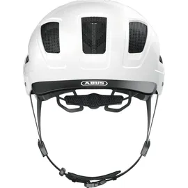ABUS Hyban 2.0 52-58 cm polar white 2020