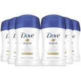 Dove Original Stick 40 ml