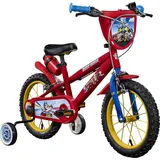 Paw Patrol VOLARE Kinderfahrrad Paw Patrol 14 Zoll