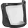 Hellberg Safety Hellberg Visier Stahlgitter 20915-001
