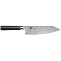 KAI Shun Classic Kiritsuke Damastmesser 20 cm Schwarz