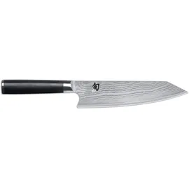 KAI Shun Classic Kiritsuke Damastmesser 20 cm Schwarz