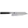 KAI Shun Classic Kiritsuke Damastmesser 20 cm Schwarz