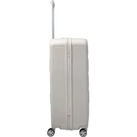 Travelite Panello Koffer-Set 3-tlg. ivory