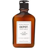 Depot No.105 250 ml