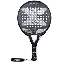 Nox-Xtreme Nox Future Control 12k Aluminium