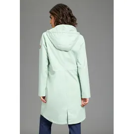 KangaROOS Funktionsparka Damen Mint 48
