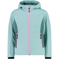 CMP KID G Jacket Fix Hood opale (E412) 116
