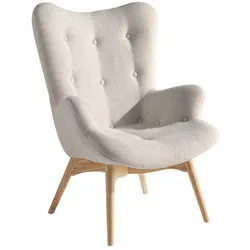 AC ANGEL CERDÁ Angel Cerdá  Polstersessel Polsterstoff 5023C
