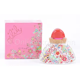 Oilily Eau de Parfum 50 ml