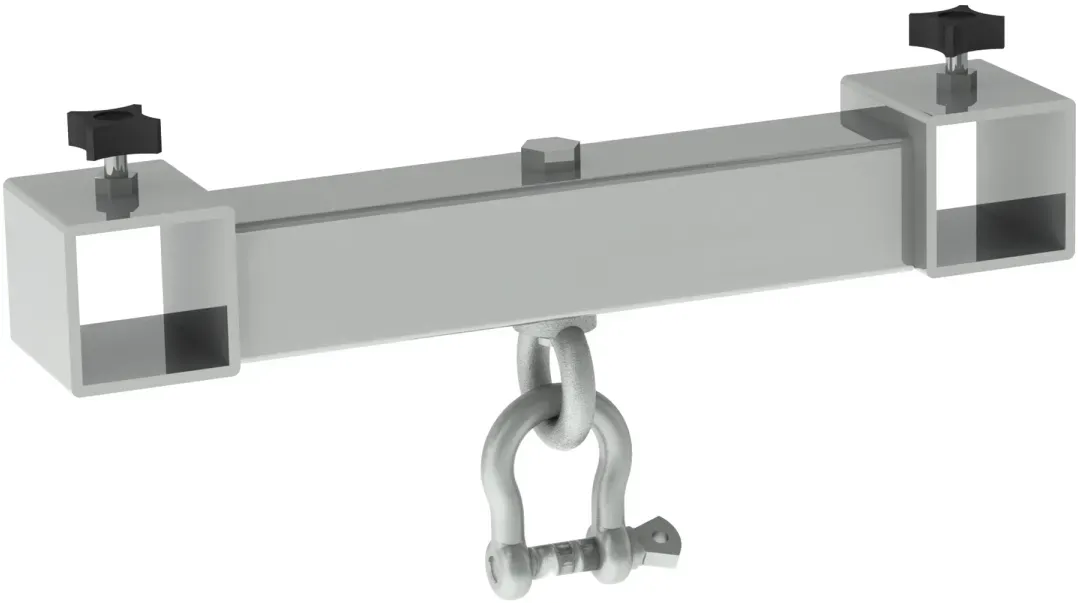 Showgear Rigging Bar 1 for MAT-250/350 Mammoth Ständer