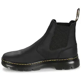 Dr. Martens Embury Stiefel Black 45