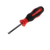 Gedore R38950001 Vierkantsteckgriff 1/4' 62 mm 2K-Griff