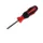 Gedore R38950001 Vierkantsteckgriff 1/4' 62 mm 2K-Griff