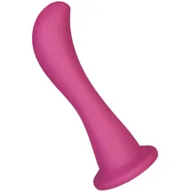 Blush Novelties Temptasia »Bellatrix« Dildo Pflaume 16cm