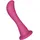 Blush Novelties Temptasia »Bellatrix« Dildo Pflaume 16cm
