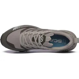 Scarpa Ribelle Run LT Herren Grau/Grün 43