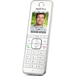 AVM Komfort-Telefon FRITZ!Fon C6