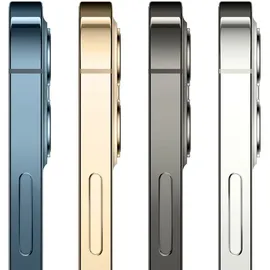 Apple iPhone 12 Pro 256 GB Graphit