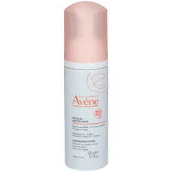 Avene Reinigungsschaum