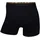 Cristiano Ronaldo Boxershorts 10er Pack schwarz L