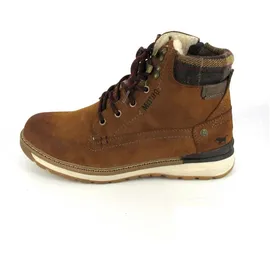 Mustang 4141-602 Herren Braun 43