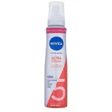 NIVEA Ultra Strong Styling Mousse