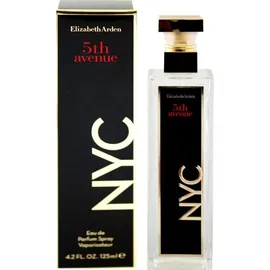 Elizabeth Arden 5th Avenue NYC Limited Edition Eau de Parfum 125 ml