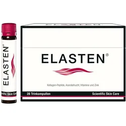 Elasten Trinkampullen