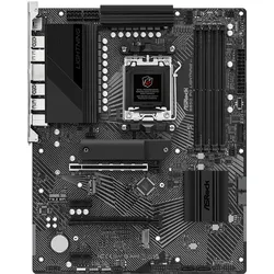 ASRock B650 PG Lightning - Motherboard - ATX - Socket AM5 - AMD B650 Chipsatz -
