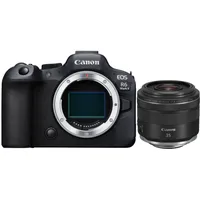 Canon EOS R6 II + RF 35mm f1.8 IS STM Macro | -200,00€ R6II/R8 Sofortrabatt 2.699,99€ Effektivpreis