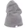 CASH-MERE.CH Kaschmir Beanie grau