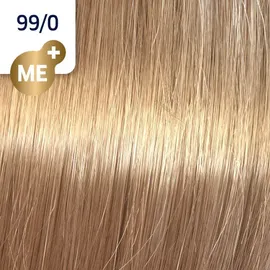 Wella Koleston Perfect Me+ Pure Naturals 99/0 lichtblond intensiv 60 ml