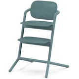 Cybex Lemo 2.0 Hochstuhl, Farbe: Sand White