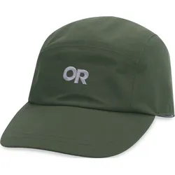 Outdoor Research Seattle Rain Cap - verde